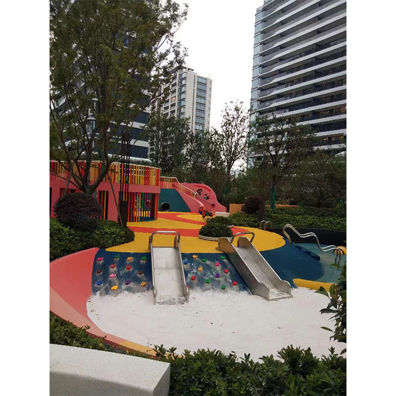 xuwen Stainless steel slide(Please consult customer service for prices)