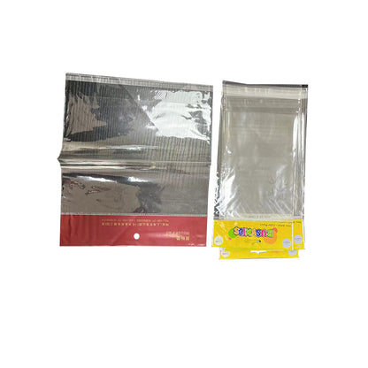 wuxing Biaxially oriented polypropylene bag (BOPP)(Please consult customer service for prices)