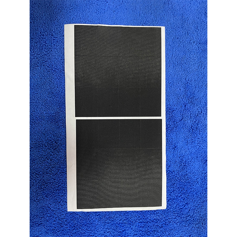 yuxin Conductive cloth (conductive material series)(Please consult customer service for prices)  Strong flexibility  High temperature resistance  Process refining