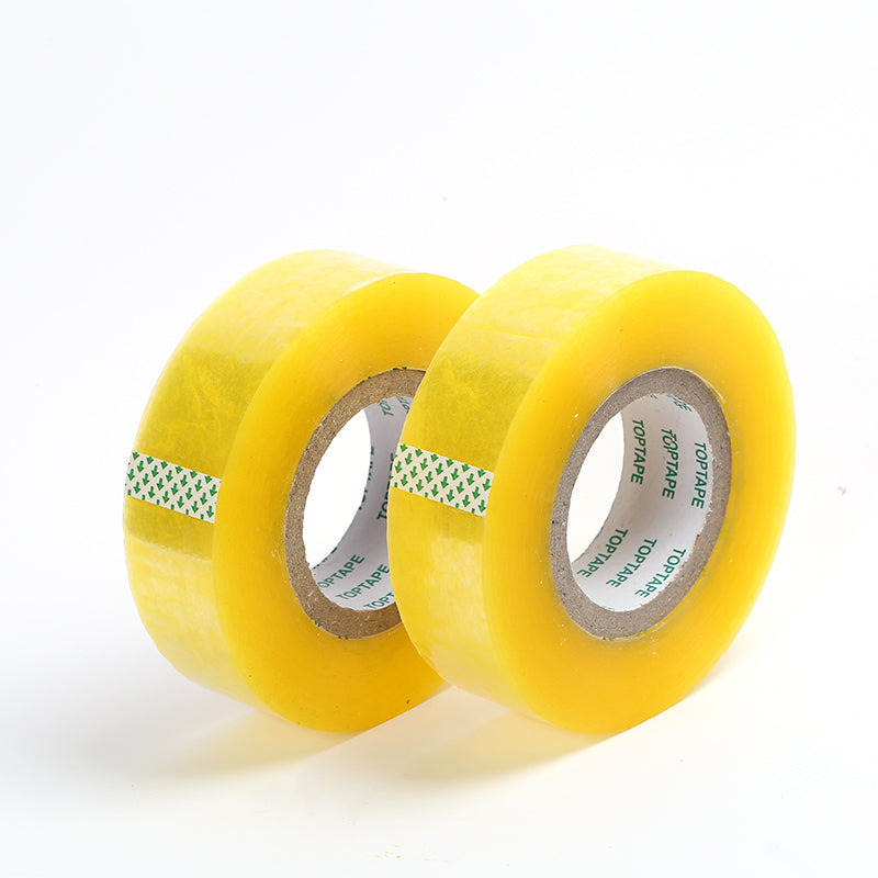 HEHUA Sealing tape(Please consult customer service for prices) Scotch tape Large roll of sealing tape  Express packing tape