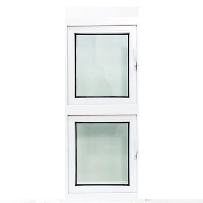chengshuo Plastic steel casement window(Please consult customer service for prices)