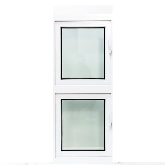 chengshuo Plastic steel casement window(Please consult customer service for prices)