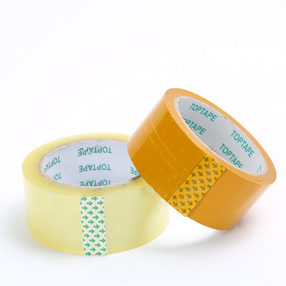 HEHUA Sealing tape(Please consult customer service for prices) Tape package Big roll of adhesive tape sealing box  Transparent wholesale customization