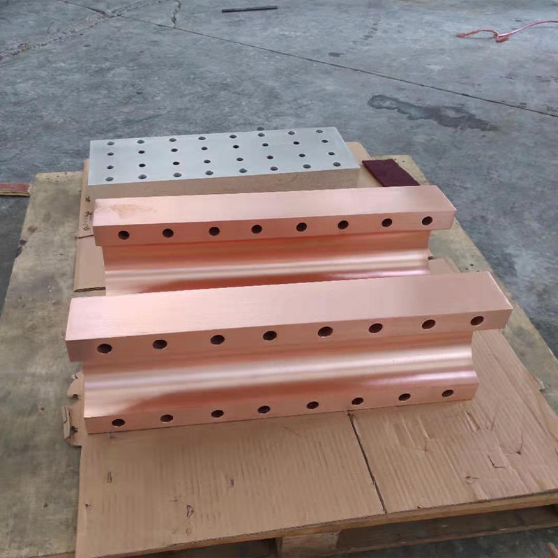 NENGDA All kinds of non-standard special-shaped conductive parts(Please consult customer service for prices)