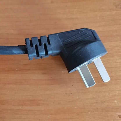 HUACHENG D GB Single Head(Please consult customer service for prices) Power triangle plug Power cord  plug