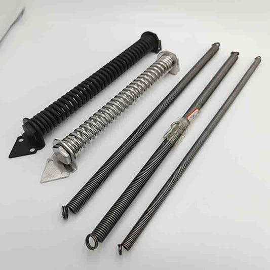 meizhongbao Hardware Series-Spring Assembly B