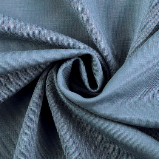 meiyi 60S Tencel Rome Clothing fabric  Polyester fabric Cotton and linen cloth