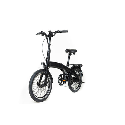 HIFUN Electric bicycle 201-BY