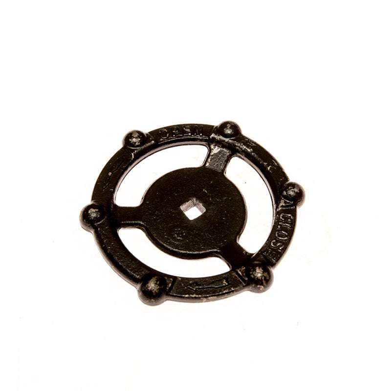 dumeituo Cast iron valve switch handwheel(Please consult customer service for prices) Hand wheel casting  Reasonable price  structure