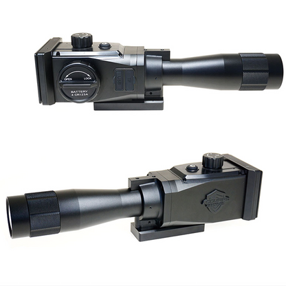 jinghao Target viewing mirror OMNIS Digital Sight NOCTIS V1(Please consult customer service for pricing)