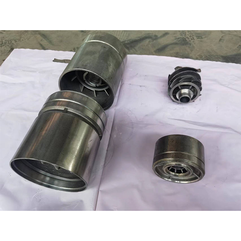 CHONGXING Guide shell(Please consult customer service for prices)  Precision machinery Pump piston Pump element