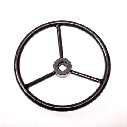 dumeituo T-threaded welded handwheel(Please consult customer service for prices) Valve fitting  accessories  Handwheel stamping parts