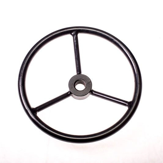 dumeituo T-threaded welded handwheel(Please consult customer service for prices) Valve fitting  accessories  Handwheel stamping parts