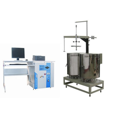 purui High temperature load and soft tester High temperature testing equipment  Testing equipment  Testing instrument manufacturer