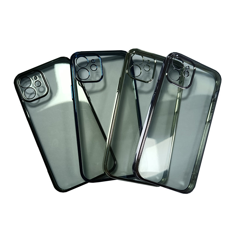 DIYANSHENG Mobile phone case IPhone12 IPhone12PRO IPhone12PRO MAX