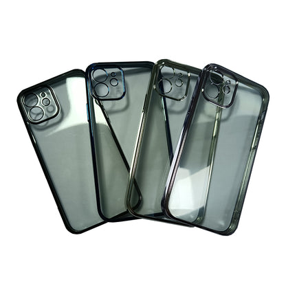 DIYANSHENG Mobile phone case IPhone12 IPhone12PRO IPhone12PRO MAX