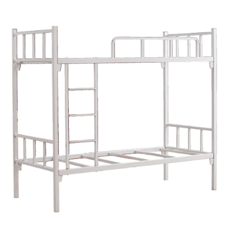 LANTU Steel bed