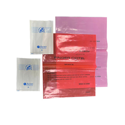 wuxing Low density polyethylene colored bag (LDPE)(Please consult customer service for prices)