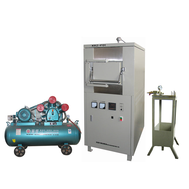 purui Thermal shock resistance testing machine Testing machine Universal testing machine High and low temperature tester