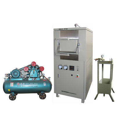 purui Thermal shock resistance testing machine Testing machine Universal testing machine High and low temperature tester