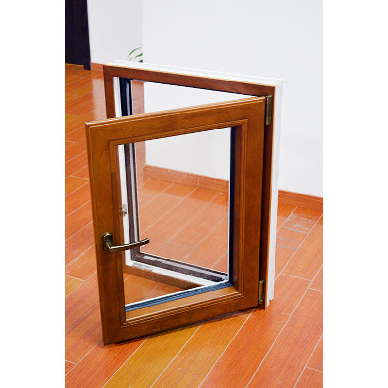 chengshuo Aluminum-wood composite doors and windows(Please consult customer service for prices)