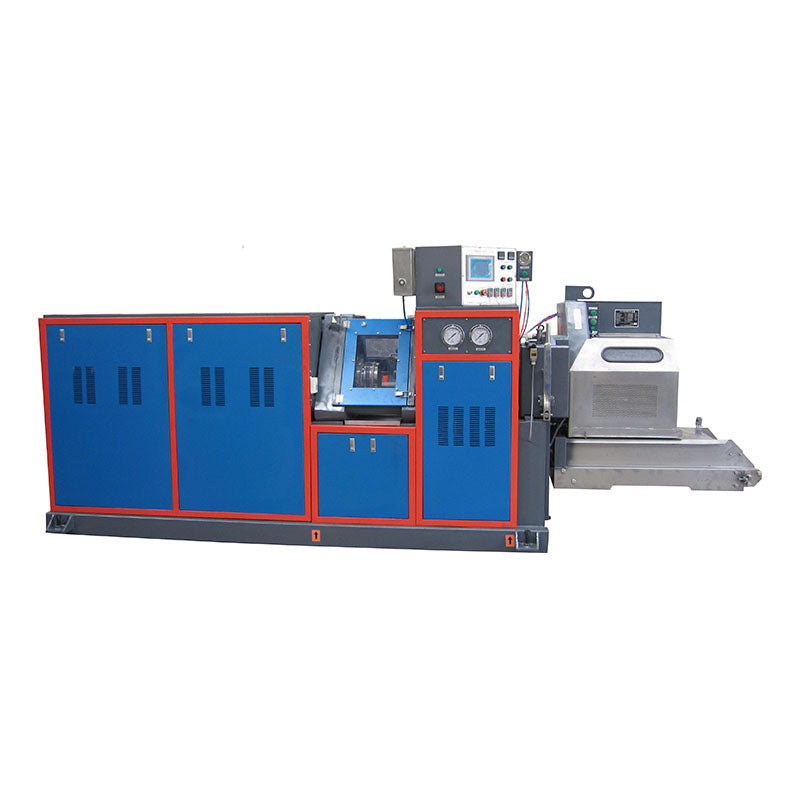 DEREN High pressure precision preforming machine