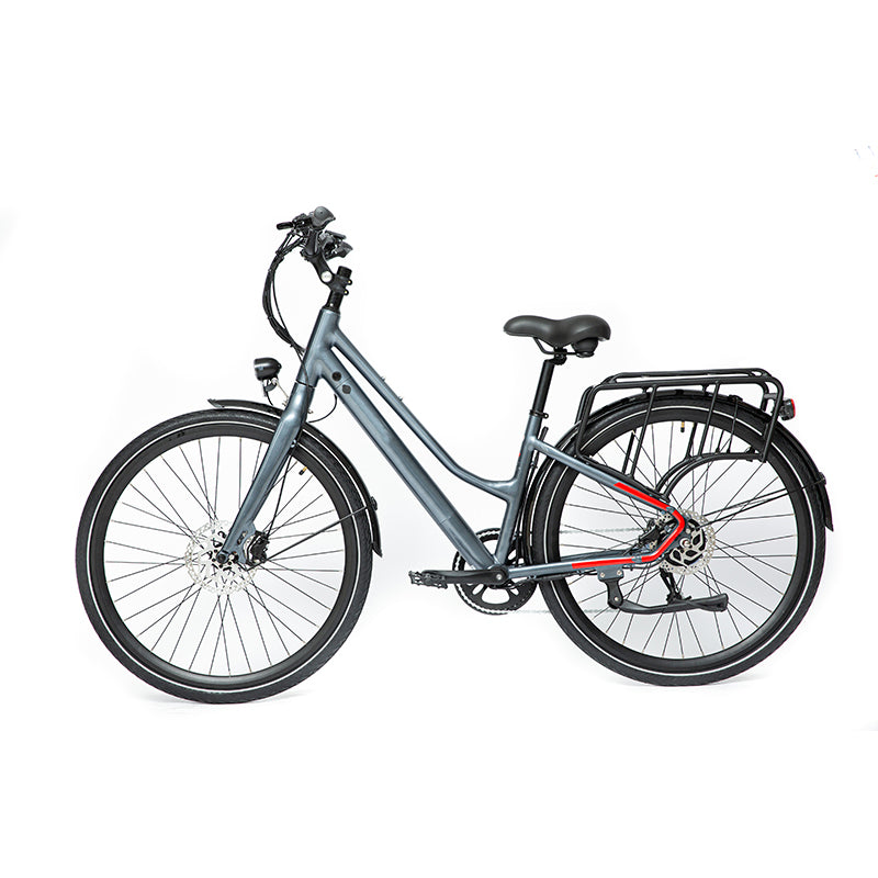 HIFUN Electric bicycle 702-XY1