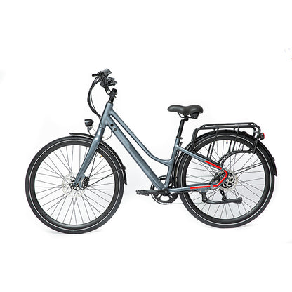 HIFUN Electric bicycle 702-XY1