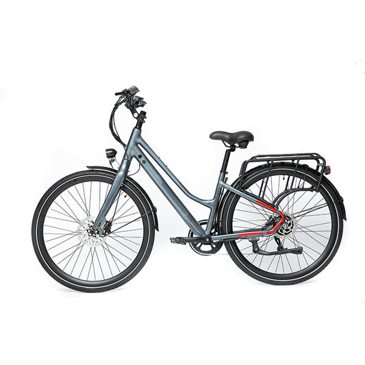 HIFUN Electric bicycle 702-XY1