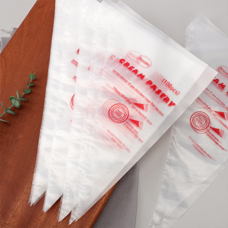 XINXING PE decorating bag