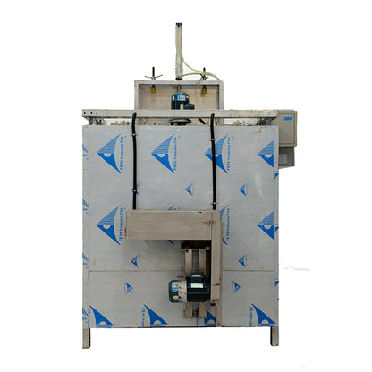 YIHENG Electric vinyl furnace