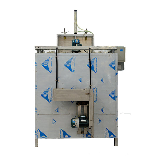 YIHENG Electric vinyl furnace