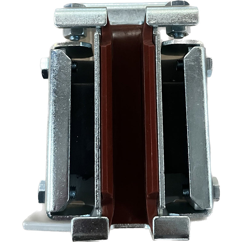 xizi Short guide shoe(Please consult customer service for prices) Mechanical products Electromechanical guide boots  Elevator guide boots