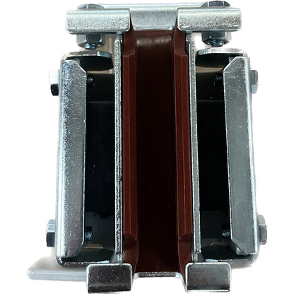xizi Short guide shoe(Please consult customer service for prices) Mechanical products Electromechanical guide boots  Elevator guide boots