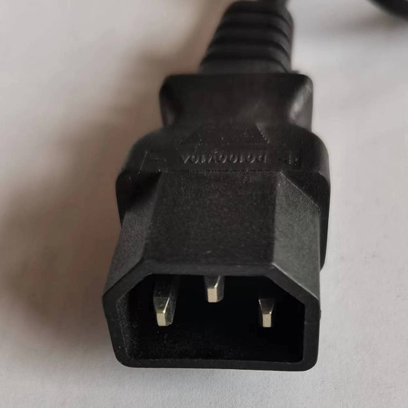 HUACHENG Emma Yin inserts a knife(Please consult customer service for prices) Power line connector  Power socket  Smart charger for tricycle