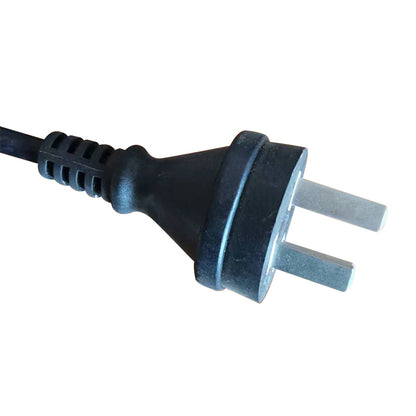 HUACHENG Direct national standard three insertions(Please consult customer service for prices) Three core GB plug  plug  Gb three plug