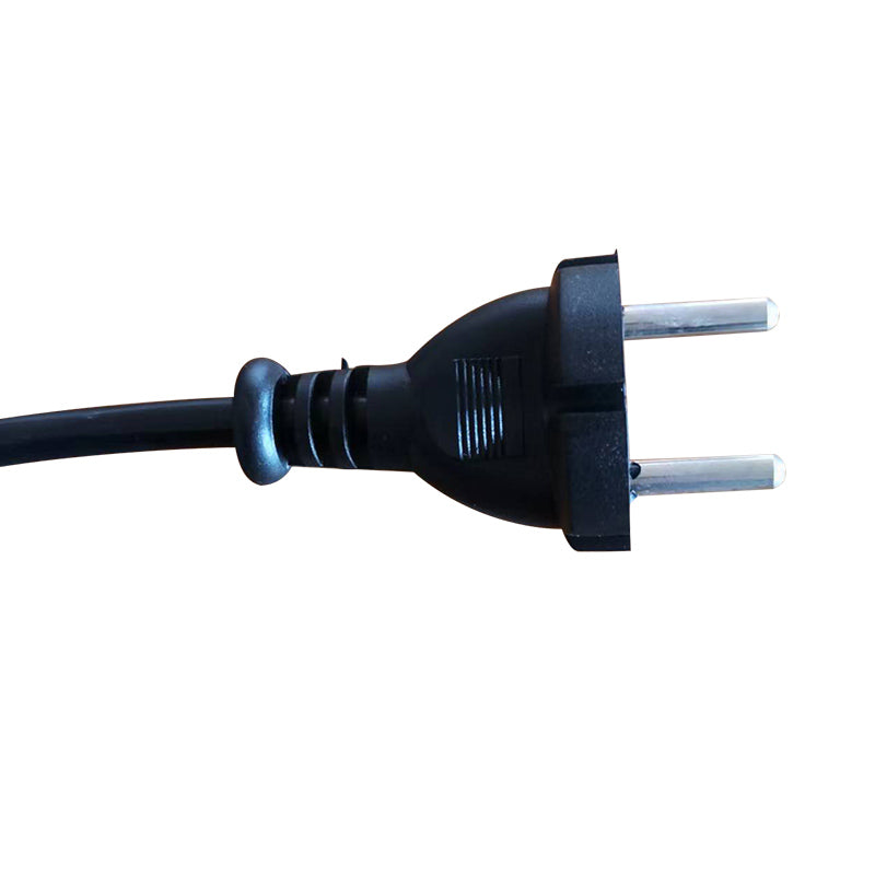 HUACHENG Tool head(Please consult customer service for prices)  Tool plug Two core euro plug European standard tool plug