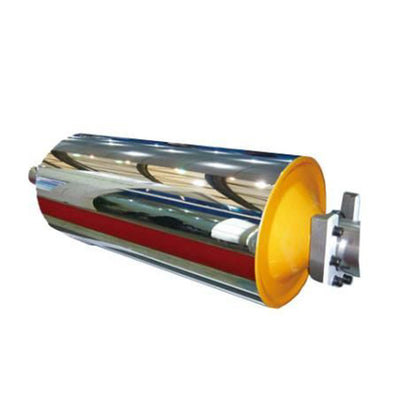 BAOLI Mirror roller(Please consult customer service for prices) Barrel roller Transfer printing heating mirror roller  Stainless steel mirror roller