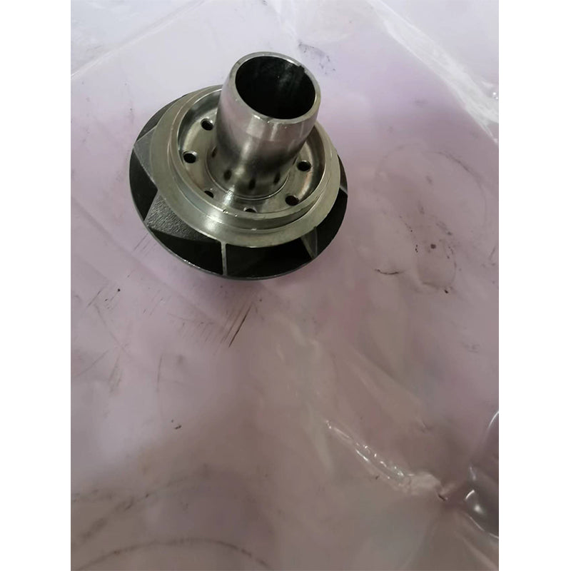 CHONGXING Impeller(Please consult customer service for prices) durable Pump impeller Centrifugal pump impeller