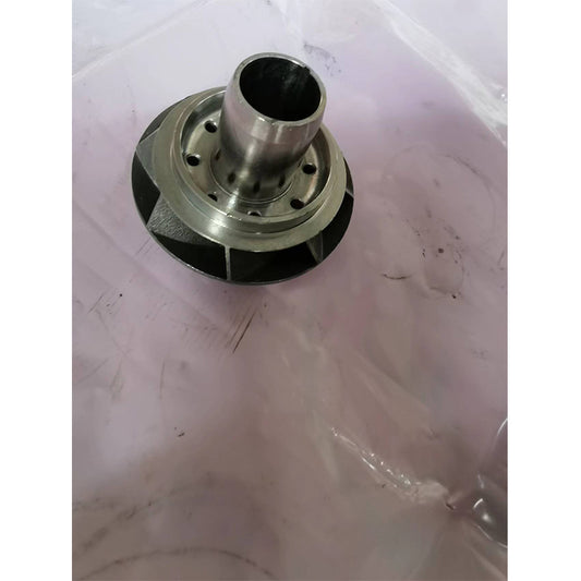 CHONGXING Impeller(Please consult customer service for prices) durable Pump impeller Centrifugal pump impeller