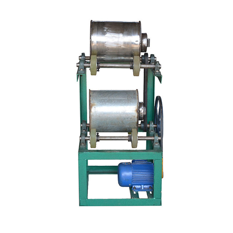 YIHENG Color rolling machine