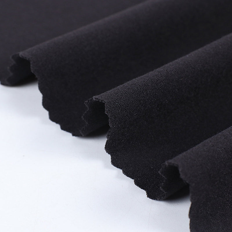 meiyi Shredded milk Clothing fabric kushen