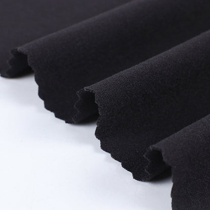 meiyi Shredded milk Clothing fabric kushen