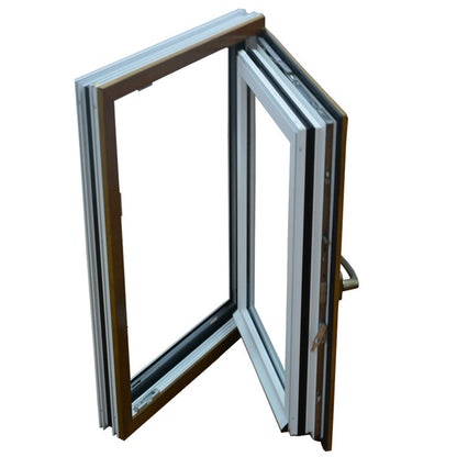 chengshuo Aluminum alloy inner opening and inner inverted window(Please consult customer service for prices)