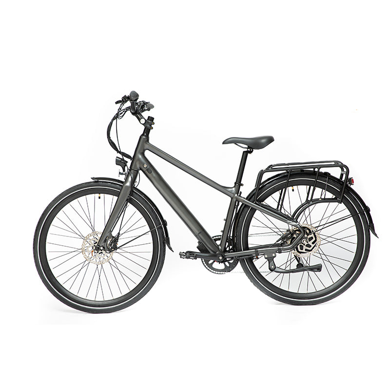 HIFUN Electric bicycle 700x40C