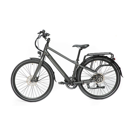 HIFUN Electric bicycle 700x40C
