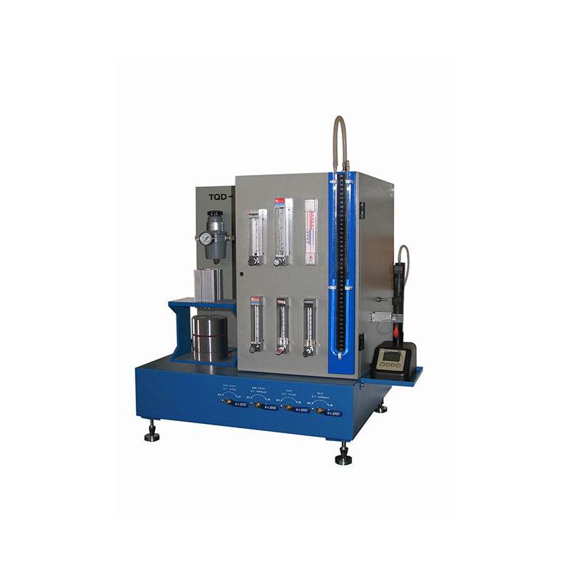 purui Structural performance testing equipment Intelligent structure security inspection Test equipment  Professional manufacturer