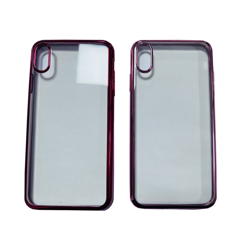 DIYANSHENG Mobile phone case IPhoneIX/XS/XSMAX