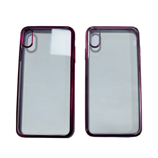DIYANSHENG Mobile phone case IPhoneIX/XS/XSMAX