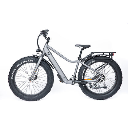 HIFUN Electric bicycle 648-LTF
